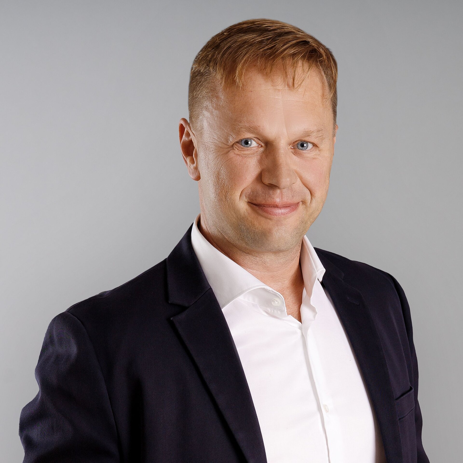 Rafal Broja, Dyrektor Generalny / Prokurent